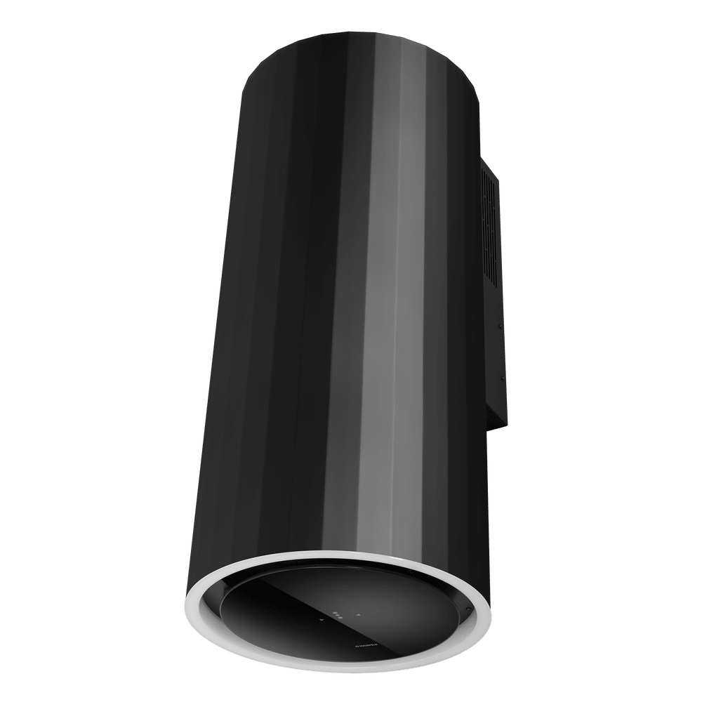 Фото товара: Maunfeld Adelaide 39 Wall Black