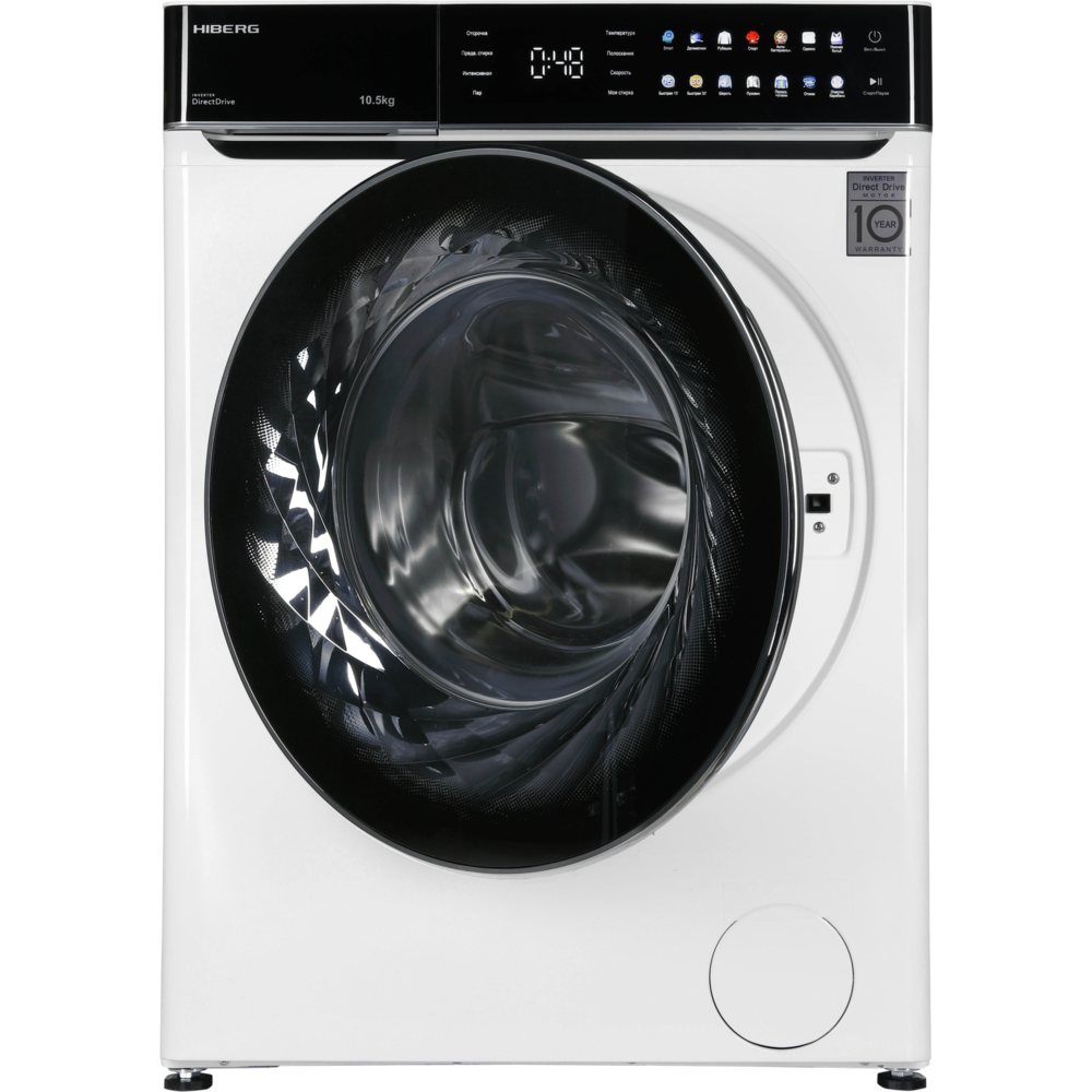 HIBERG i-DDQ11-1014 W Детальное фото товара: HIBERG i-DDQ11-1014 W