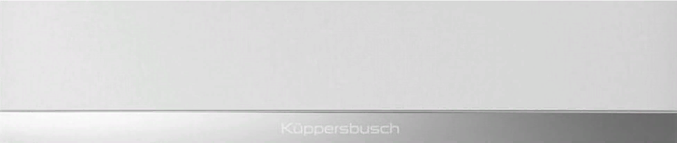 Фото товара: Kuppersbusch CSW 6800.0 W3 Silver Chrome