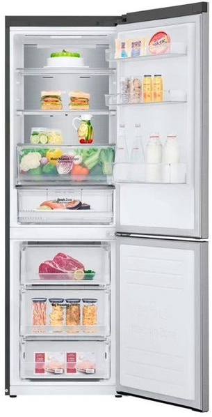 Детальное фото товара: LG GA-B459SMQM