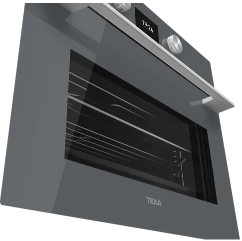Детальное фото товара: Teka HLC 8400 STONE GREY