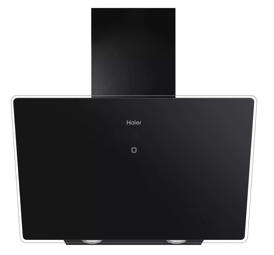 Фото товара: Haier HVX-W662GBT