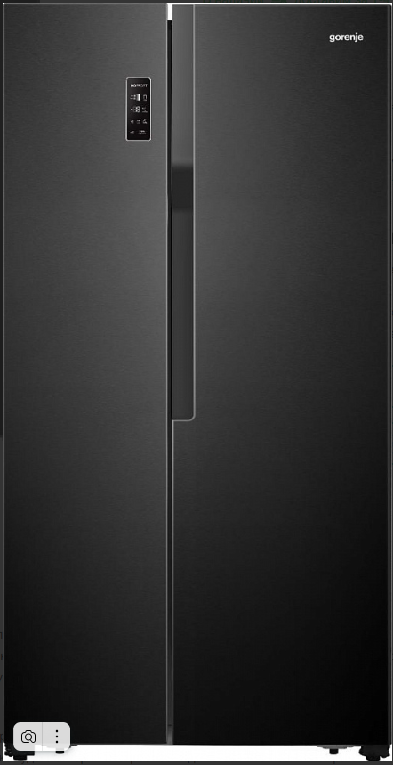 Фото товара: Gorenje NRS918EMB