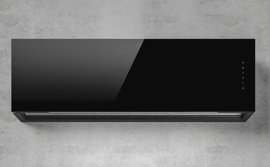 Фото товара: ELICA RULES BL/F/120