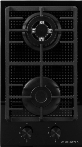 Фото товара: Maunfeld EGHG.32.73CB2/G газовая поверхность