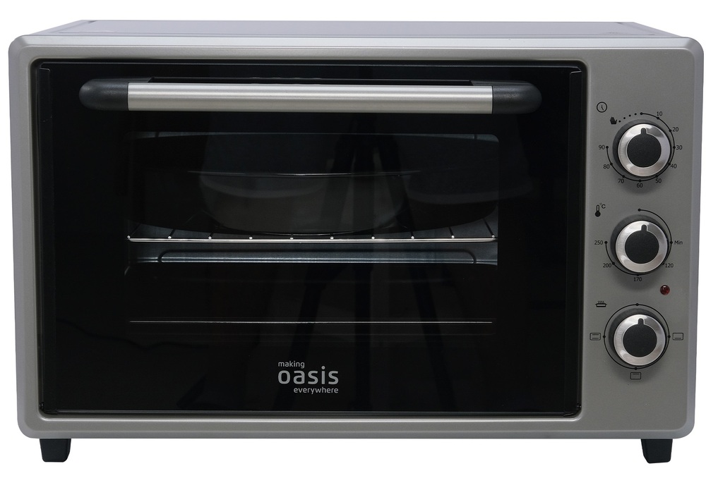 Детальное фото товара: making Oasis everywhere M-40G1