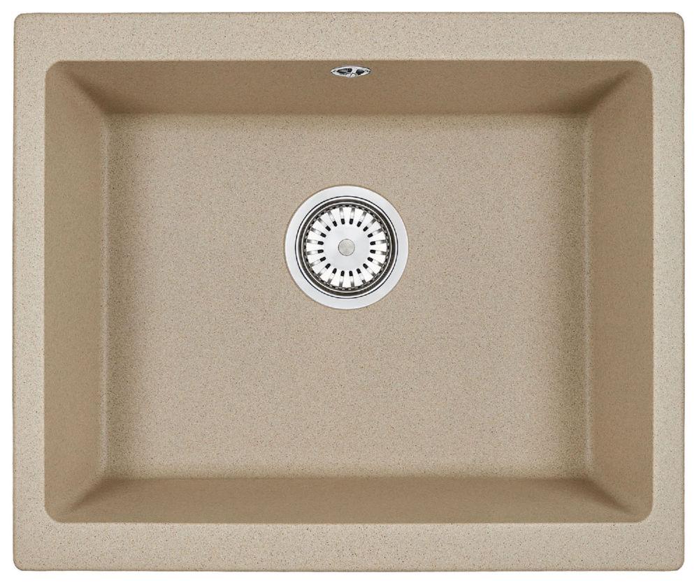 Фото товара: GRANULA 5551 мойка, гранит, песок