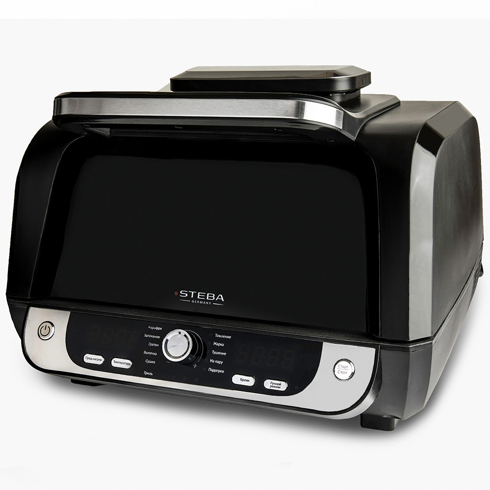 Детальное фото товара: Steba AG 6000 AirChef