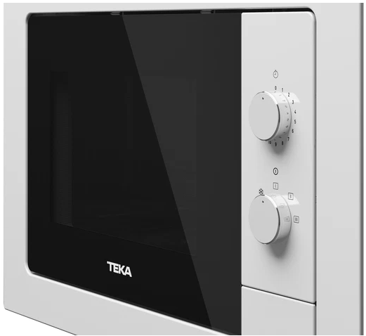 Teka MB 620 BI WHITE Детальное фото товара: Teka MB 620 BI WHITE