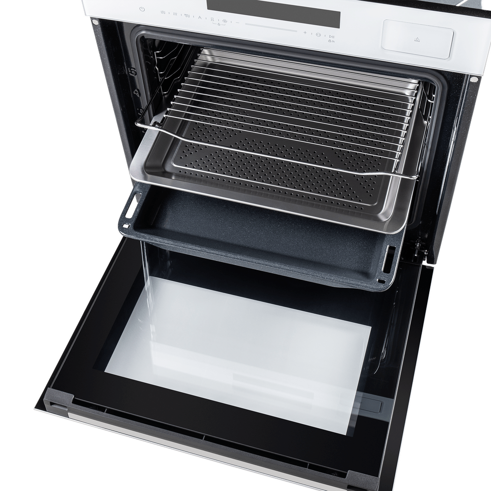 Детальное фото товара: Maunfeld MEOR7216STW