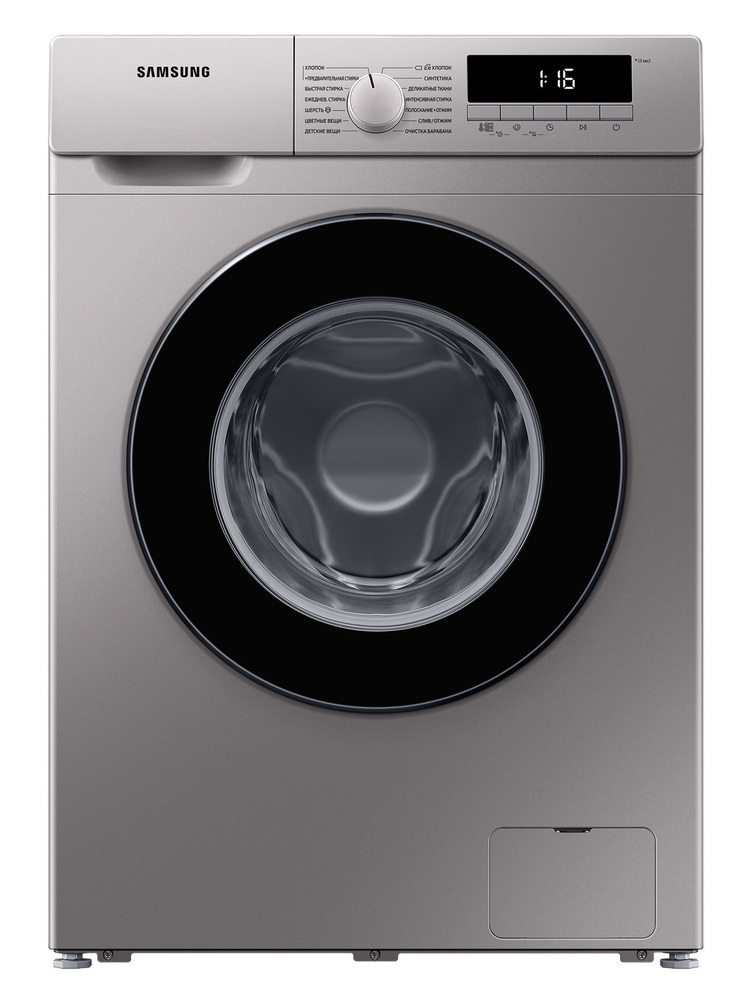 Фото товара: Samsung WW80T3040BS/LP