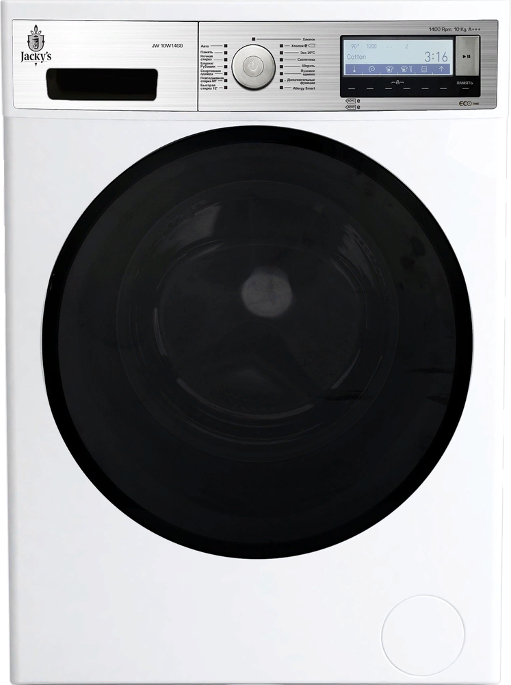 Jacky's JW 10W14G0 Фото товара: Jacky's JW 10W14G0