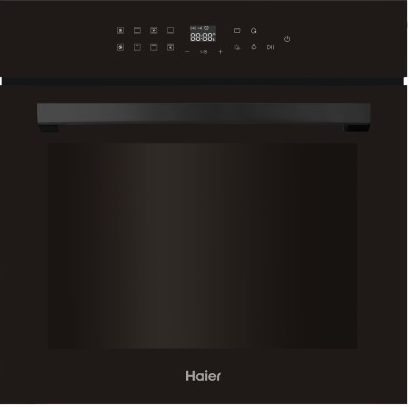Фото товара: Haier HOX-T11HGB