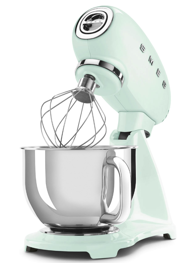 Детальное фото товара: Smeg SMF03PGEU