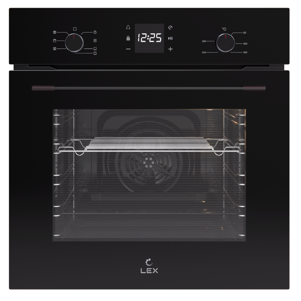 Фото товара: LEX EDM 076 BBL