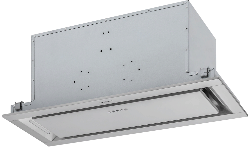 Фото товара: Krona SELINA 900 PRM INOX 3P