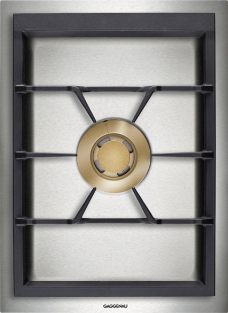 Фото товара: Gaggenau VG415211 газовая поверхность