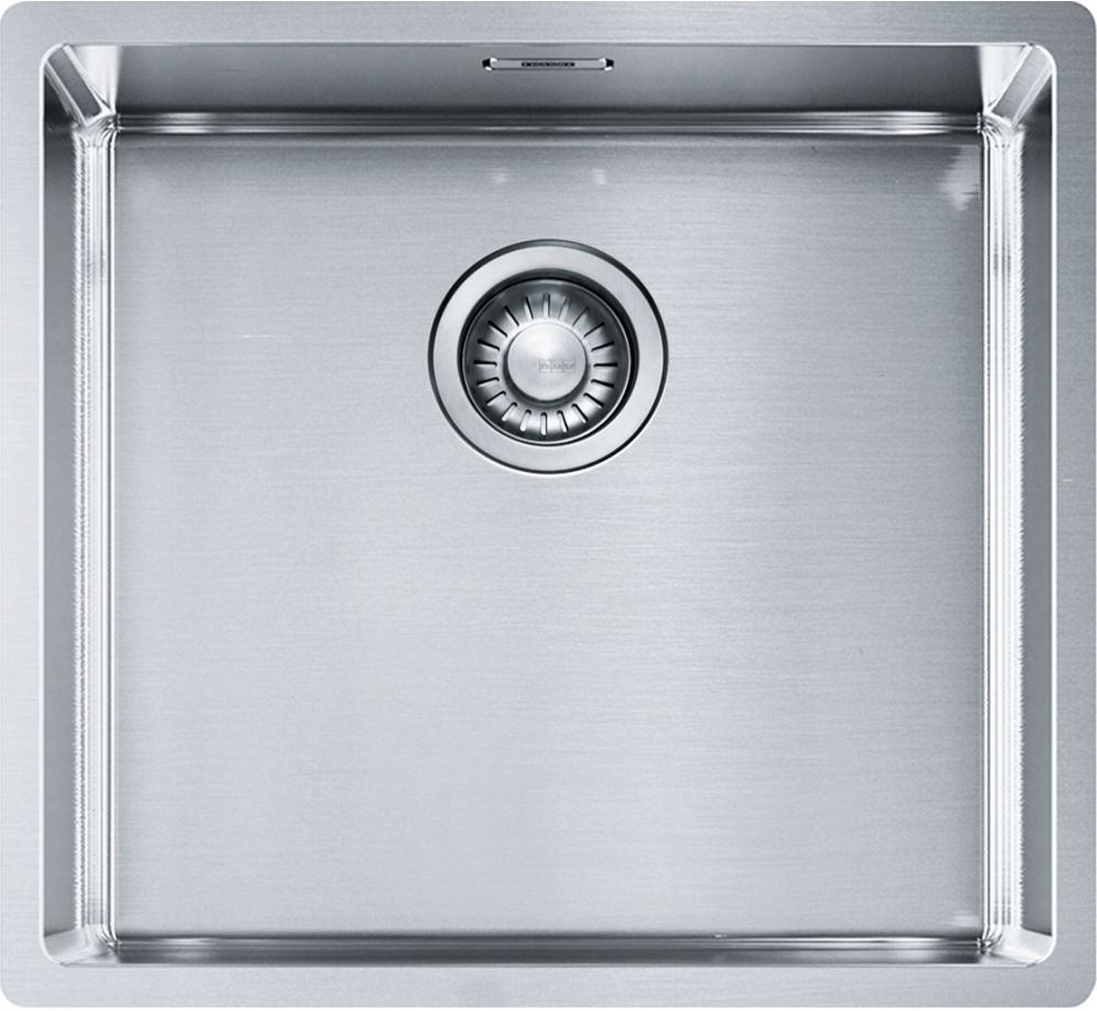Фото товара: Franke BXX 210-45, мойка, нержавеющая сталь