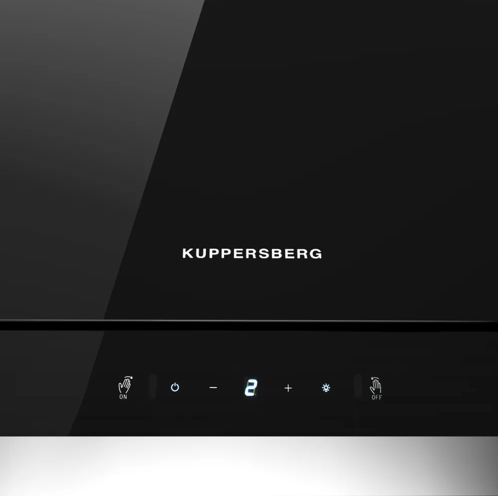Детальное фото товара: Kuppersberg F 603 BX