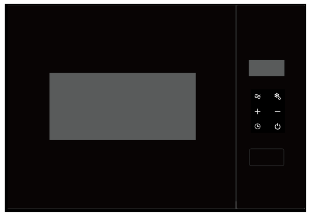 Maunfeld JBMO155SGB02 Фото товара: Maunfeld JBMO155SGB02