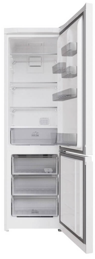 Hotpoint HT 5200 W Детальное фото товара: Hotpoint HT 5200 W