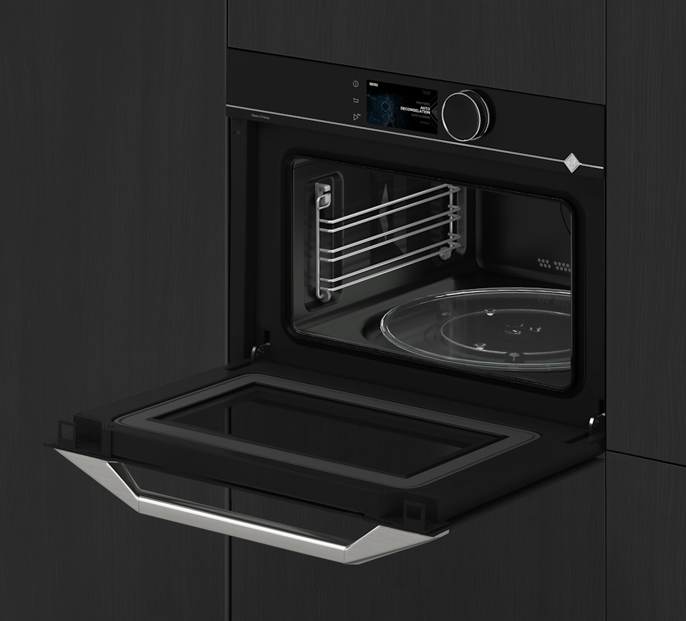 Детальное фото товара: De Dietrich DKC4756X