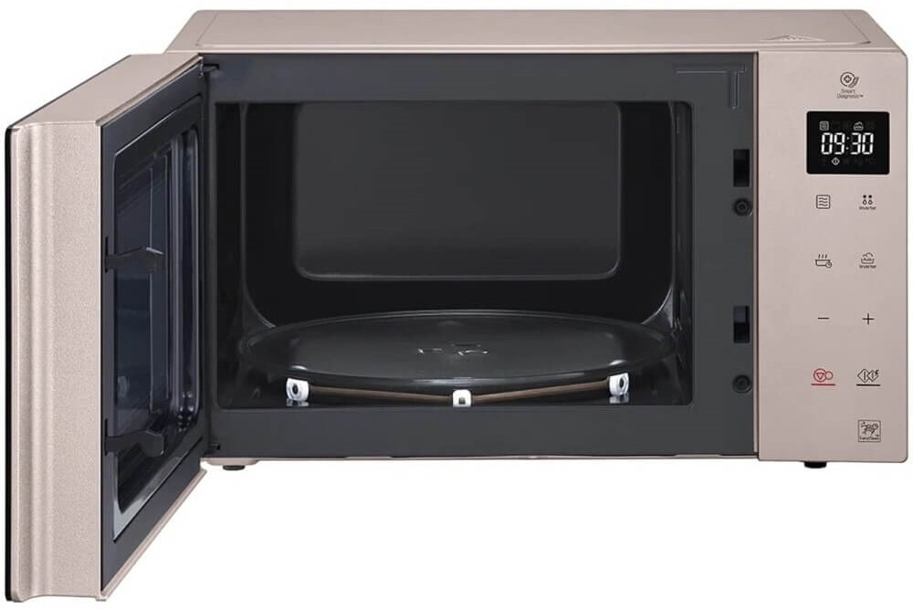 Детальное фото товара: LG MW25R35GISH