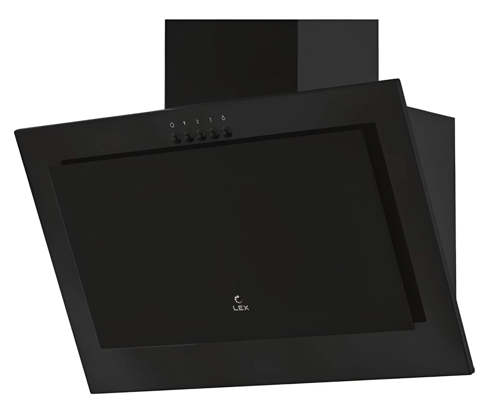 LEX Mio 600 Black Фото товара: LEX Mio 600 Black
