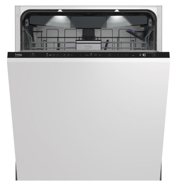 Фото товара: Beko BDIN38530A