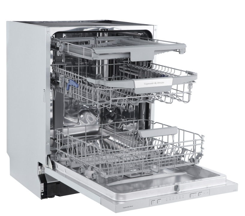 Детальное фото товара: Zigmund & Shtain DW 306.6