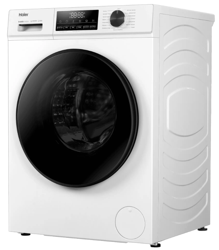 Haier HW100-BP12406 Детальное фото товара: Haier HW100-BP12406