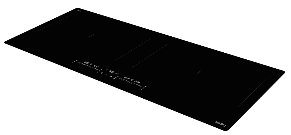 Детальное фото товара: Korting HIB 92900 HID индукционная поверхность