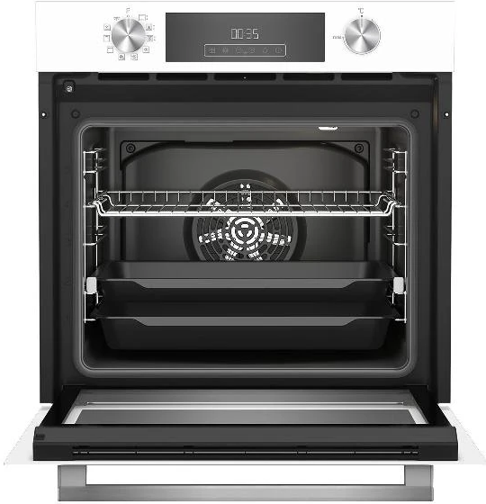 Hotpoint FE8 821 H WH Детальное фото товара: Hotpoint FE8 821 H WH