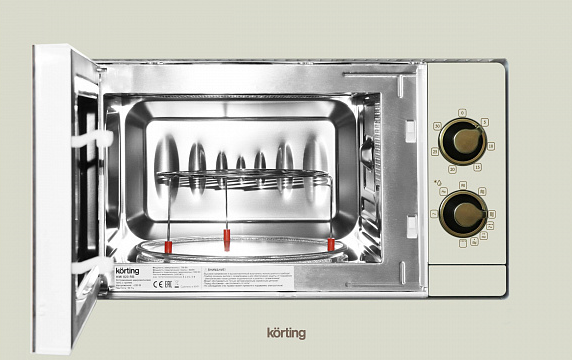 Korting KMI 820 RB Детальное фото товара: Korting KMI 820 RB