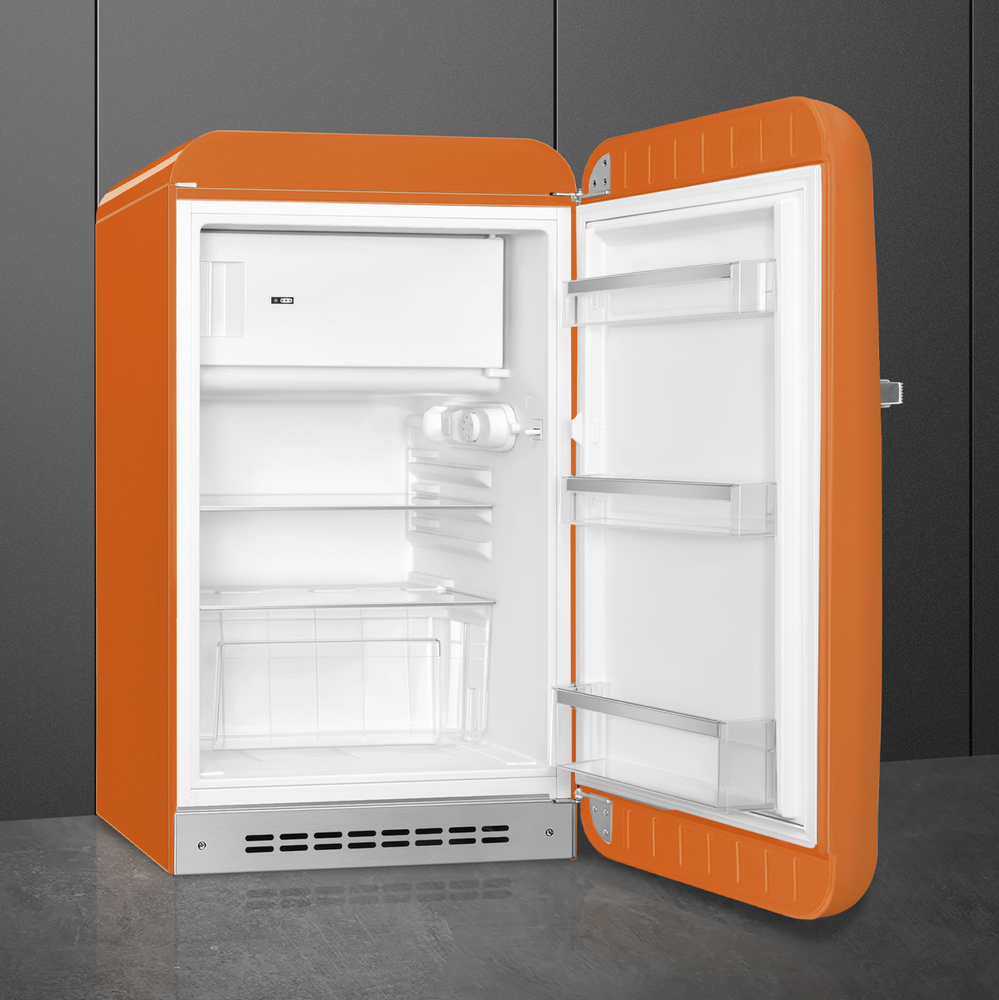 Детальное фото товара: Smeg FAB10ROR6