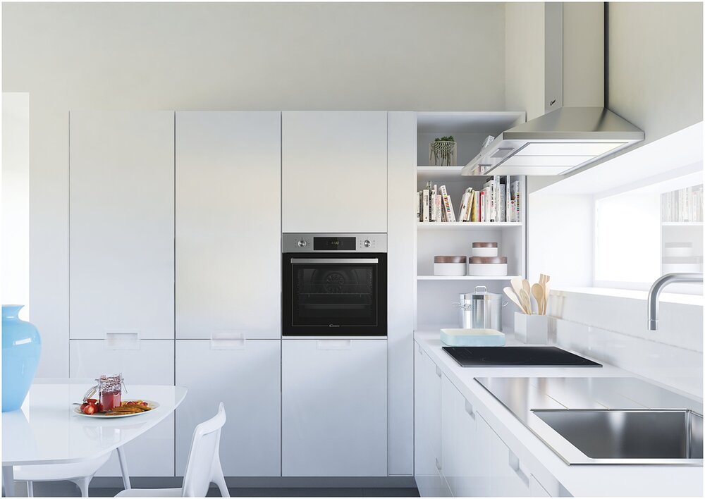 Candy FCT615XL Детальное фото товара: Candy FCT615XL