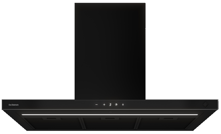 Детальное фото товара: De Dietrich DHB49740B