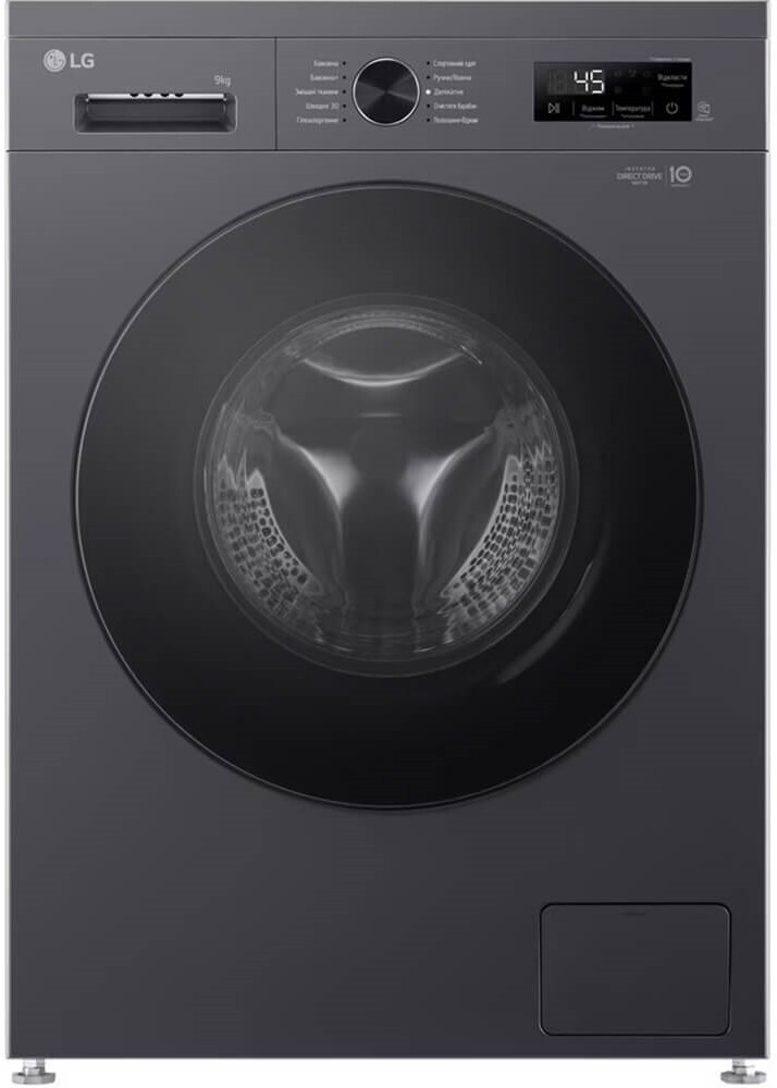 Фото товара: LG F2Y1VS5J