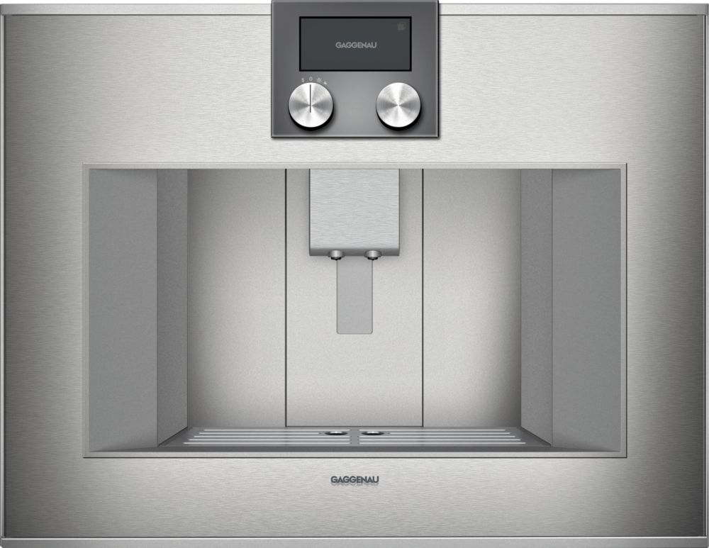 Фото товара: Gaggenau CM470111