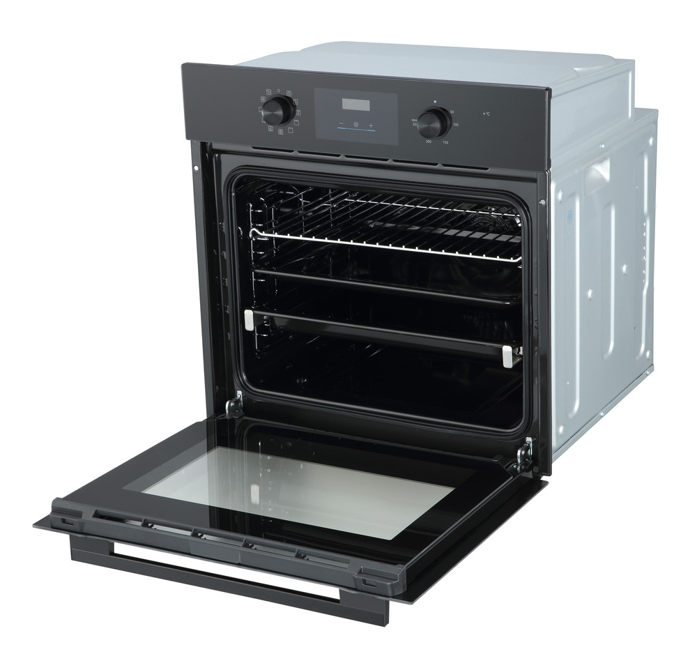 Детальное фото товара: Midea MO611107GB