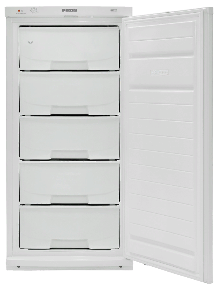 Детальное фото товара: POZIS СВИЯГА-106-2 графитовый