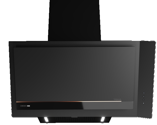 Фото товара: Teka DVI 88-G1 EOS MATT BLACK