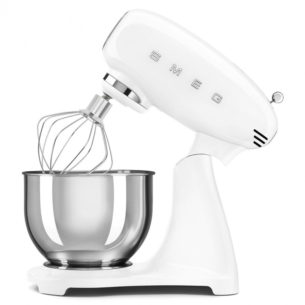 Детальное фото товара: Smeg SMF05WHEU