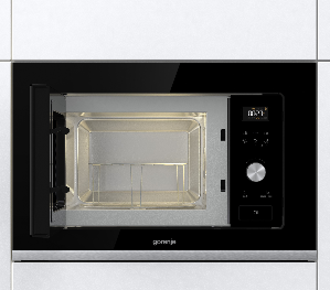Gorenje BMX201AG1BG Детальное фото товара: Gorenje BMX201AG1BG