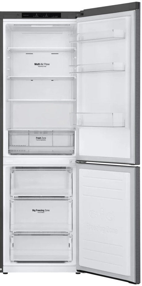 Детальное фото товара: LG GC-B459SLCL