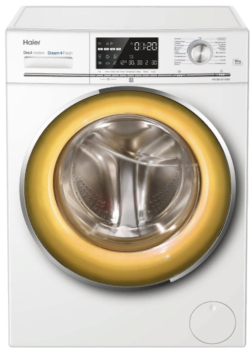 Фото товара: Haier HWD80-B14686