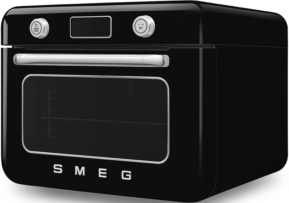 Детальное фото товара: Smeg COF01BLEU