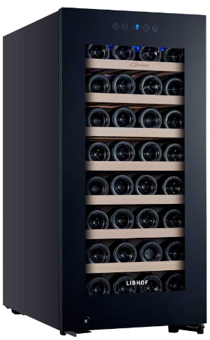 Фото товара: Libhof GP-38 Black