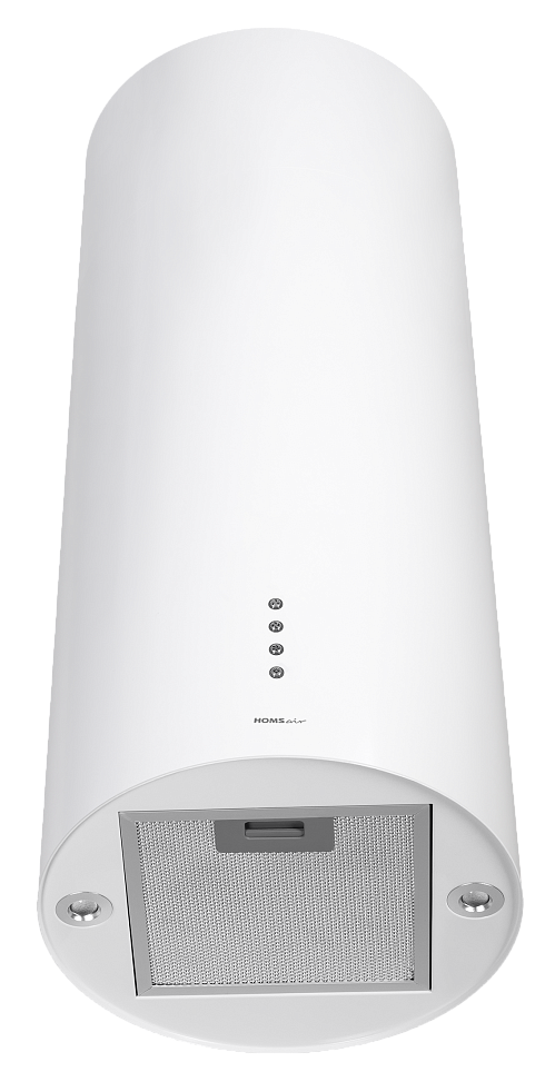 Детальное фото товара: HOMSair SIGMA 39S Wall White