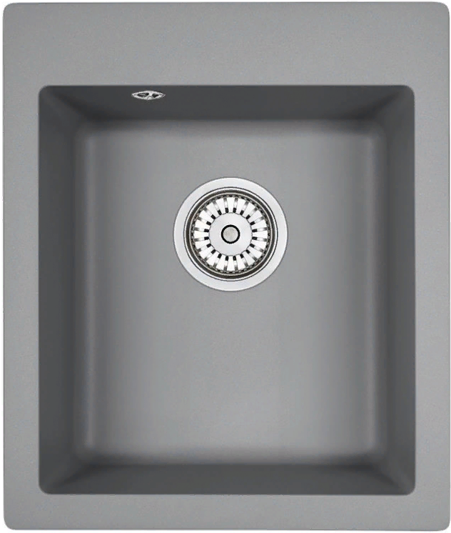 Фото товара: Emar EMQ-1415.Q, мойка, гранит, алмаз